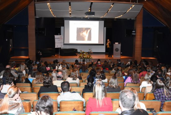 Endosul 2017 aconteceu na sede da Associação Médica do Paraná (Bebel Ritzmann)