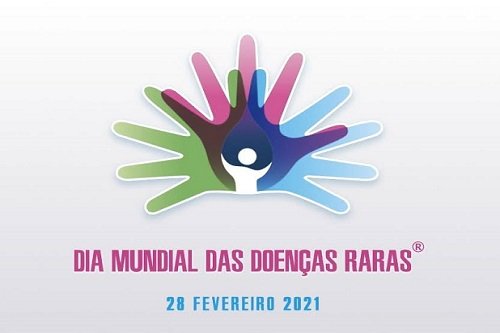 Dia 28 de fevereiro, Dia Mundial das Doenças Raras