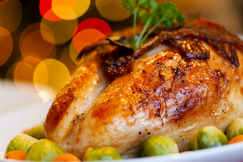 É possível aproveitar o fim de ano sem exageros!