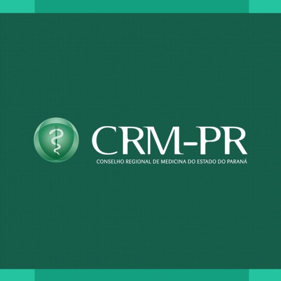 Fonte: CRM-PR