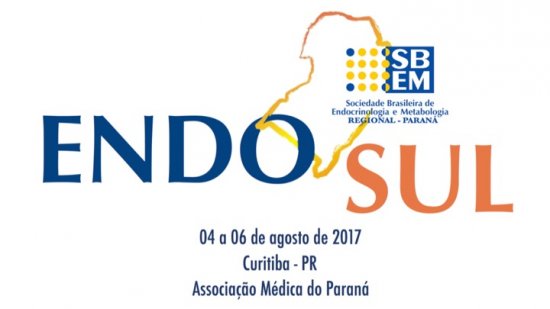 Endosul 2017 (SBEM-PR)