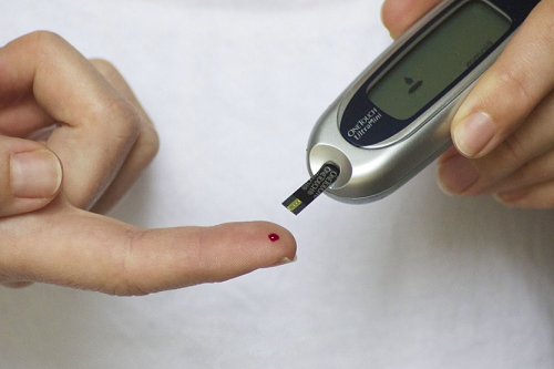 No Brasil, cerca da metade das pessoas que possuem diabetes ainda não têm o diagnóstico.
