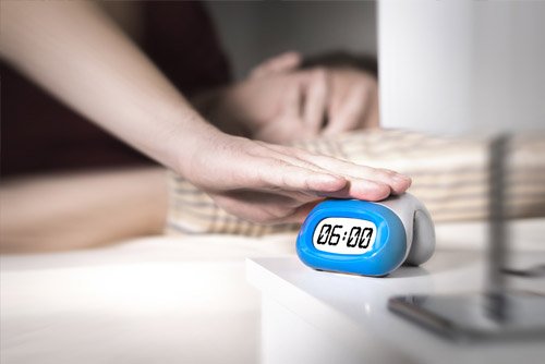 Dormir bem também é aliado do emagrecimento