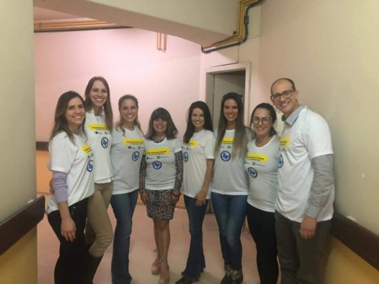 Serviço de Endocrinologia do Hospital Universitário Evangélico Mackenzie